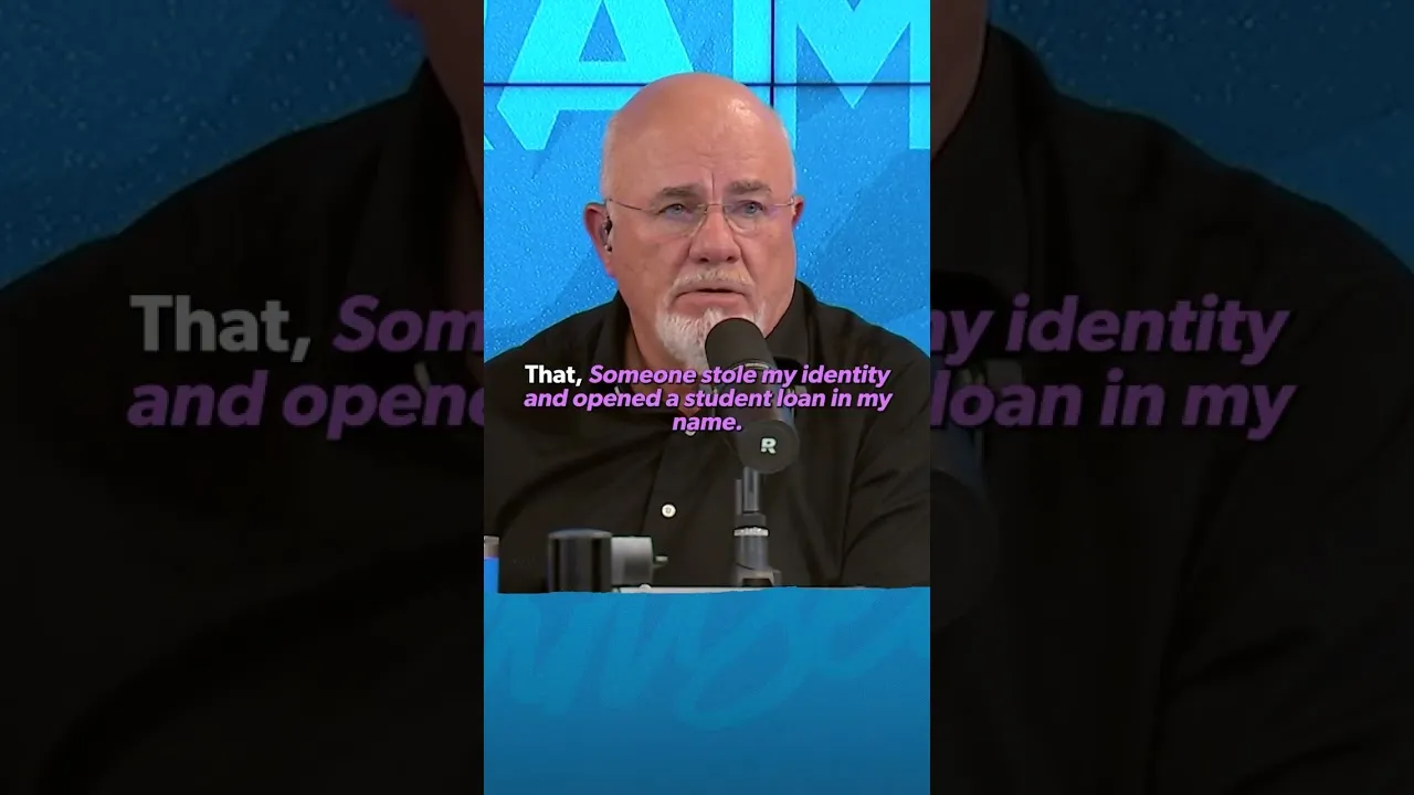 Mother’s Student Loan Fraud Leaves Daughter Facing $40K Debt