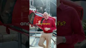 MrBeast’s $1M+ Lambo Giveaways Drive Views, Avoid Ferrari Blacklist