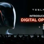 Musk Unveils Digital Optimus for AGI