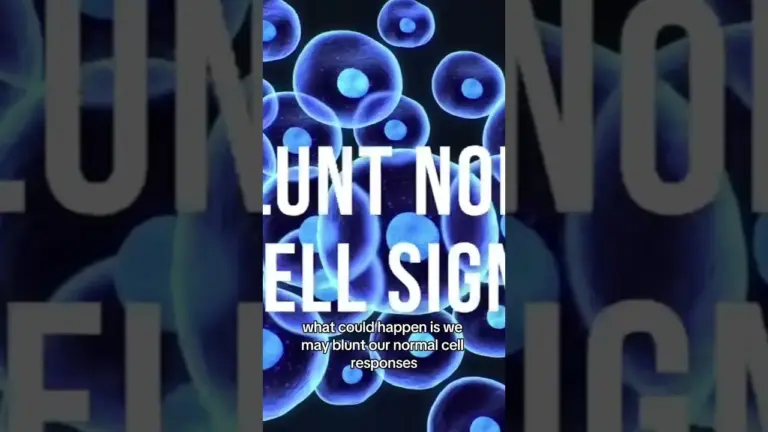 NAC and Oxidation: Finding the Right Balance for Health