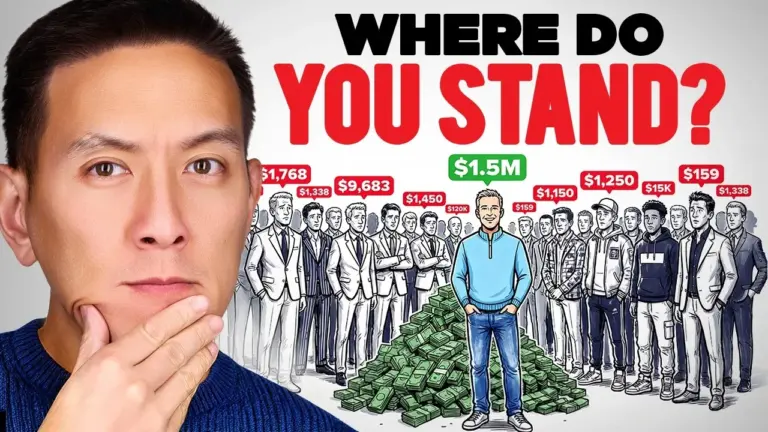 Net Worth Targets: Are You On Track by Age?