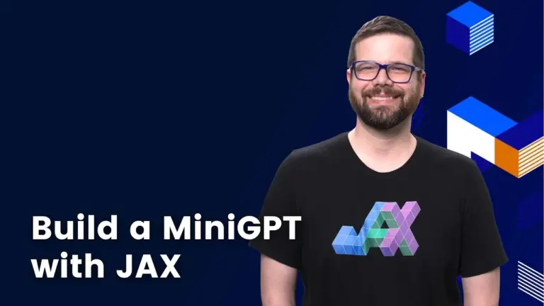 New Course Demystifies LLM Training with Google’s JAX