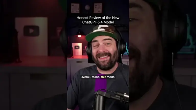 New GPT Model Unlocks Computer Use, Agent Capabilities