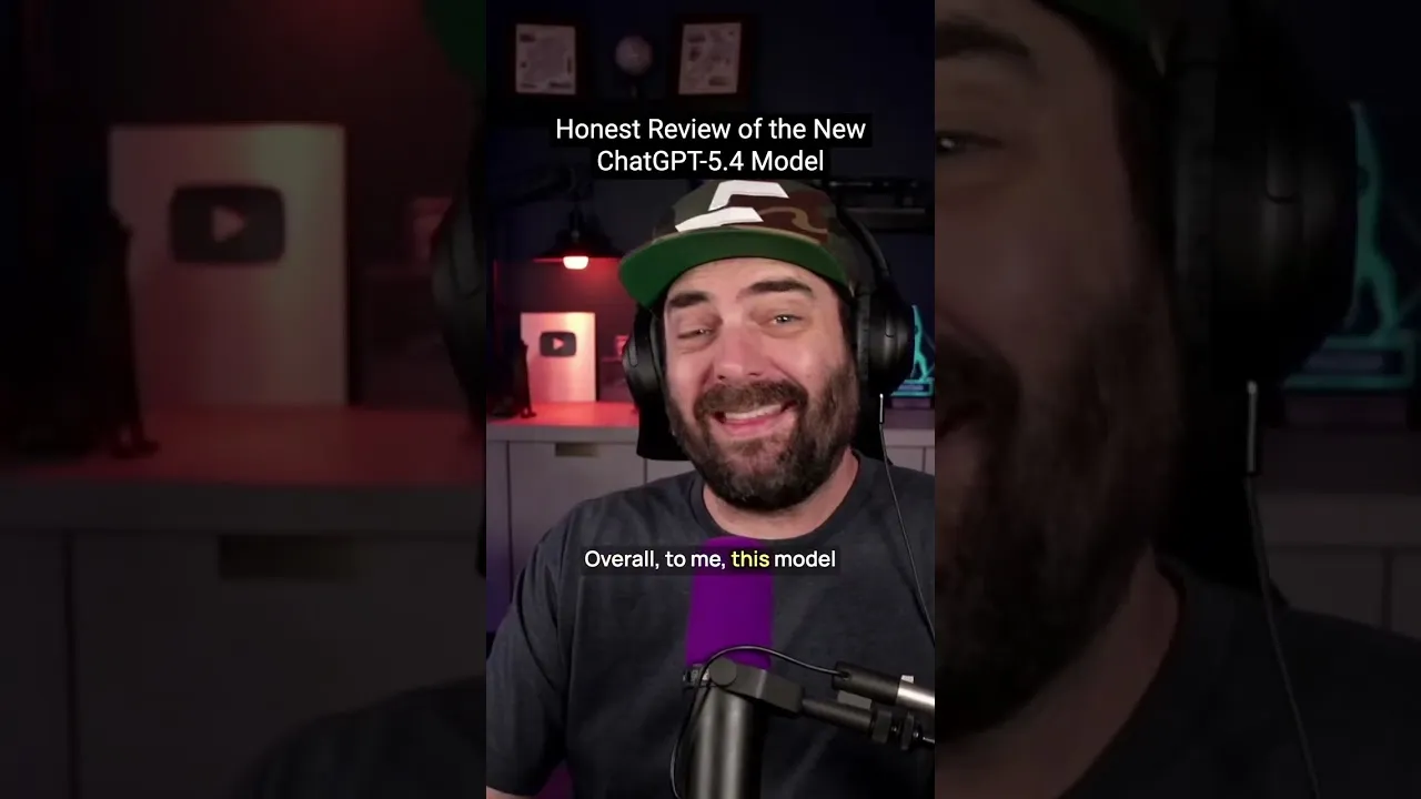 New GPT Model Unlocks Computer Use, Agent Capabilities