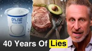 New Guidelines Prioritize Whole Foods Over Processed