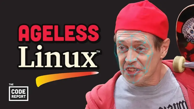 New Linux Script Defies Age Verification Mandates