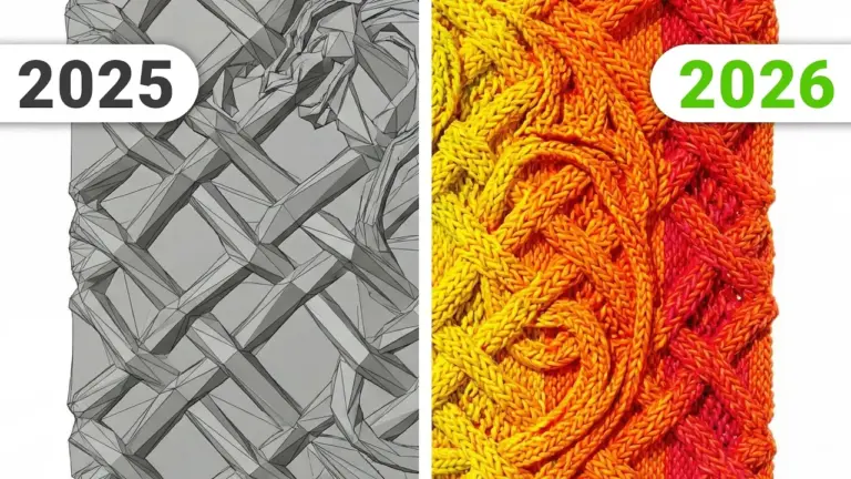 New Physics Engine Slashes Animation Time by 45x