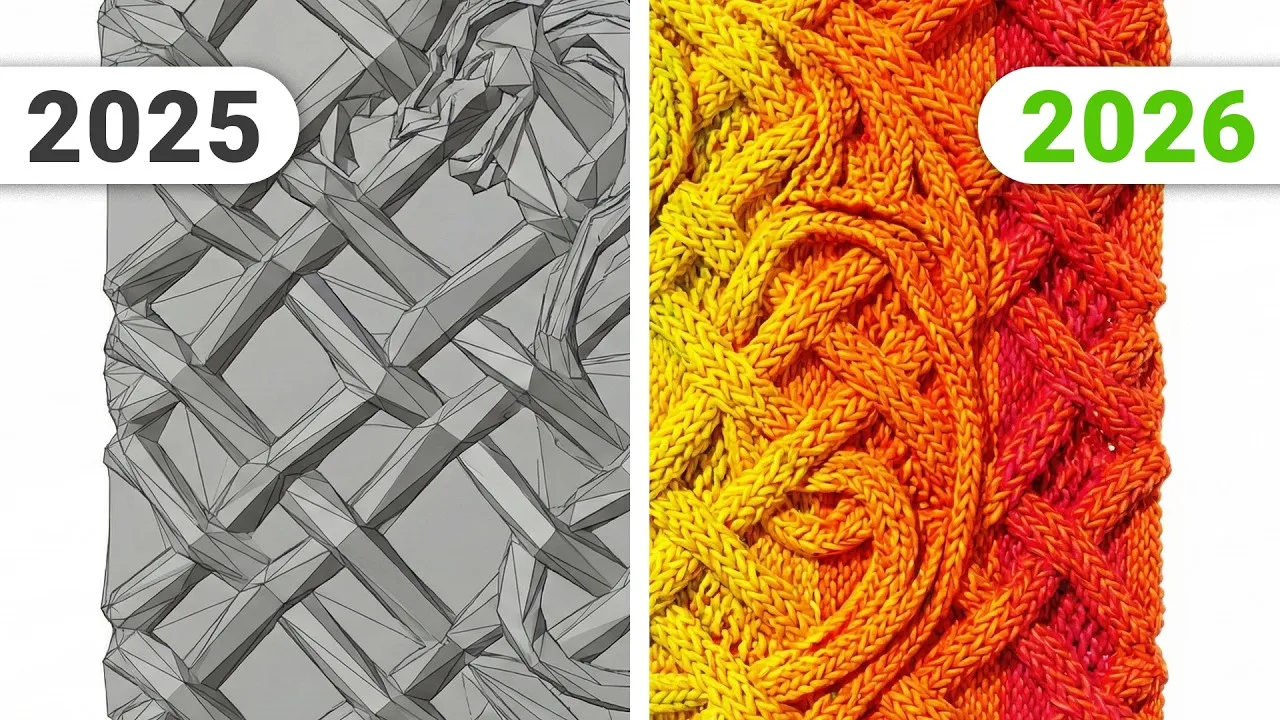 New Physics Engine Slashes Animation Time by 45x