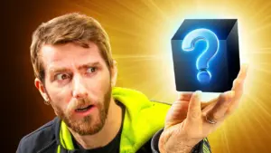 Nex Cube Dominates Sales: The Hidden Family Console