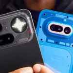 Nothing Launches Budget Phones With Unique Designs