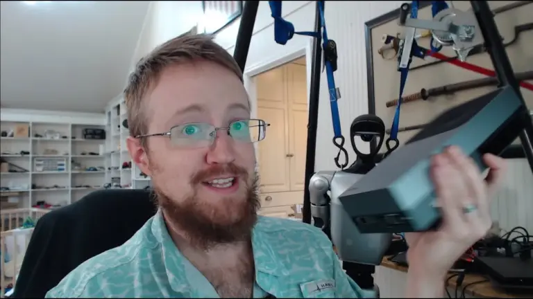 Nvidia Jetson Thor Unleashes 128GB AI Power for Robotics