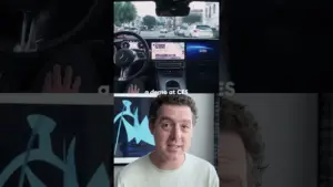 Nvidia Unlocks Autonomous Driving With Free Open-Source Platform