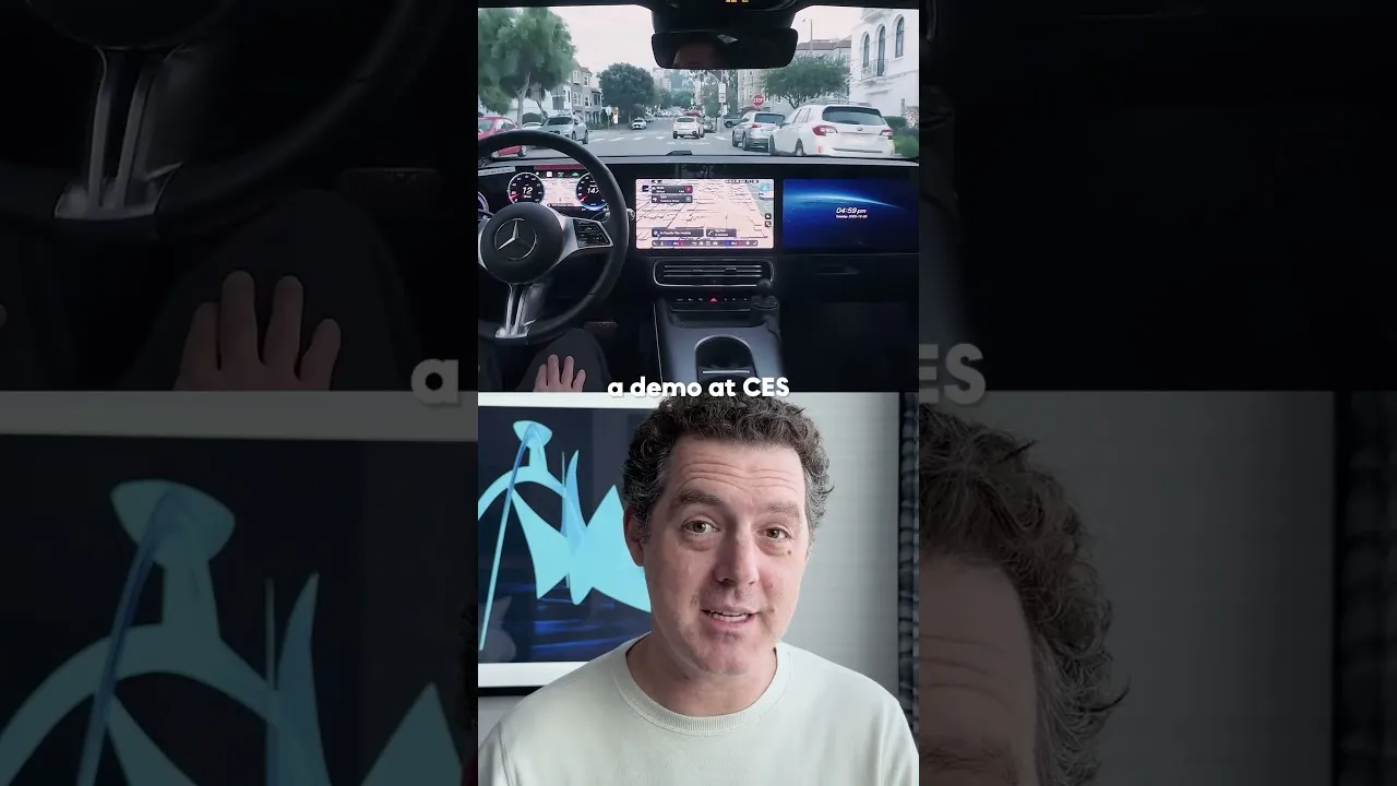 Nvidia Unlocks Autonomous Driving With Free Open-Source Platform