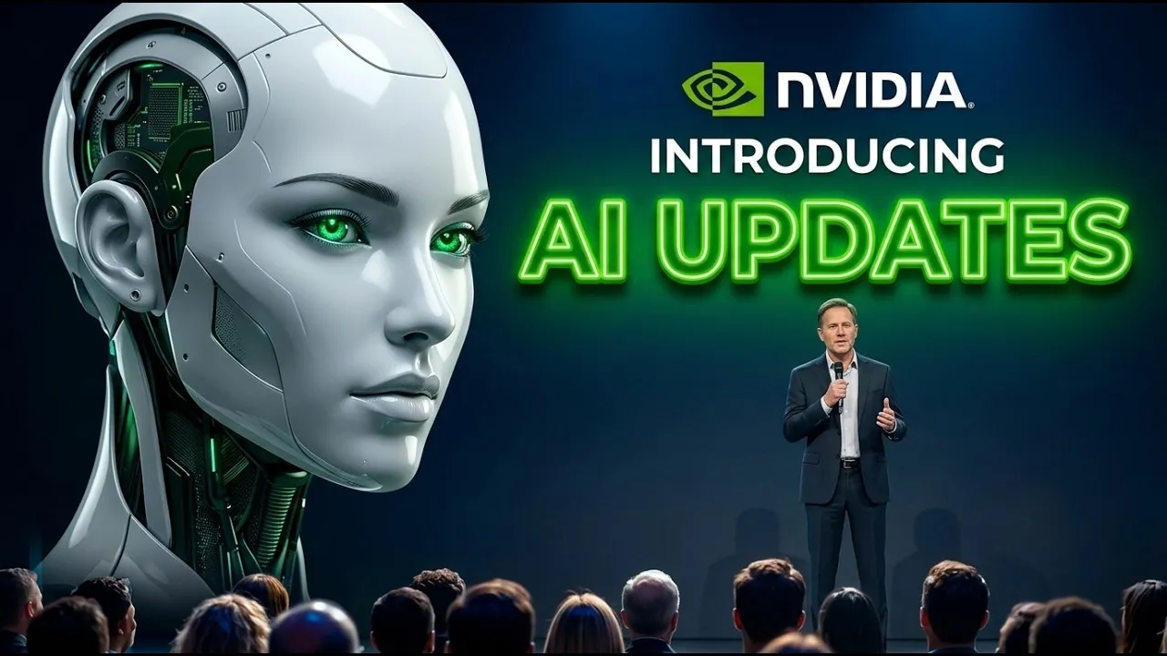 Nvidia Unveils Nemo Claw, Revolutionizing Enterprise AI Agents