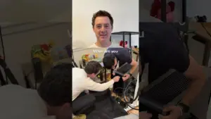 Nvidia’s DGX Station GB300 Unleashed: Local AI Power Arrives