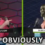 Nvidia’s DLSS 5 Sparks AI Graphics Debate