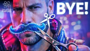 NVIDIA’s Omnimatte Zero Erases Video Objects Seamlessly