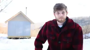 Off-Grid Living: $40K Land Buys Forest Worth Millions