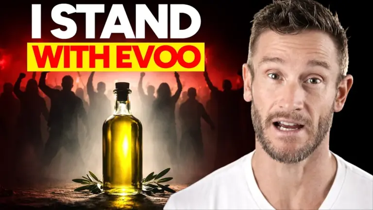 Olive Oil Fights Fat Gain, Boosts Metabolism: New Study Reveals