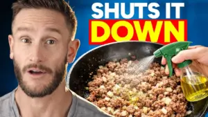 Olive Oil May Keep Fat Burning After Meals