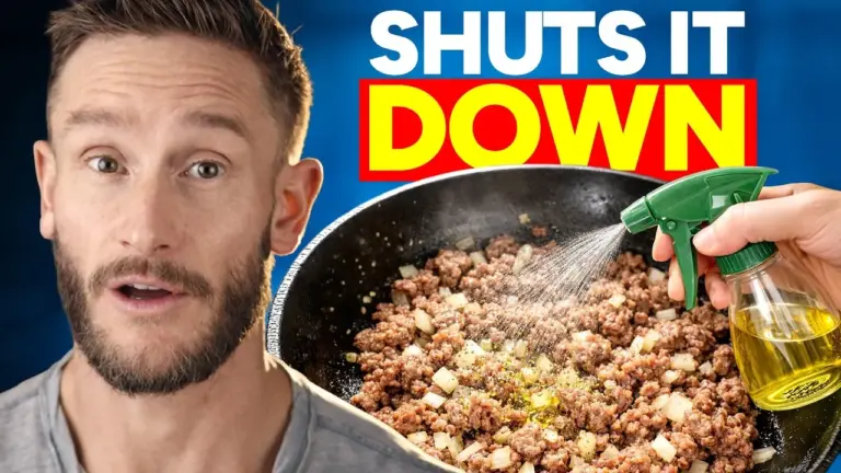 Olive Oil May Keep Fat Burning After Meals