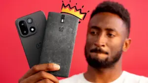 OnePlus’s Enthusiast-to-Mainstream Pivot: A Survival Study