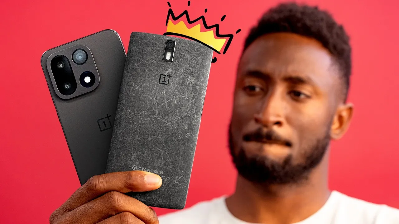 OnePlus’s Enthusiast-to-Mainstream Pivot: A Survival Study