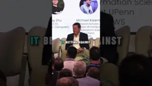 Open Source AI Surges: A Bad Bet to Bet Against It