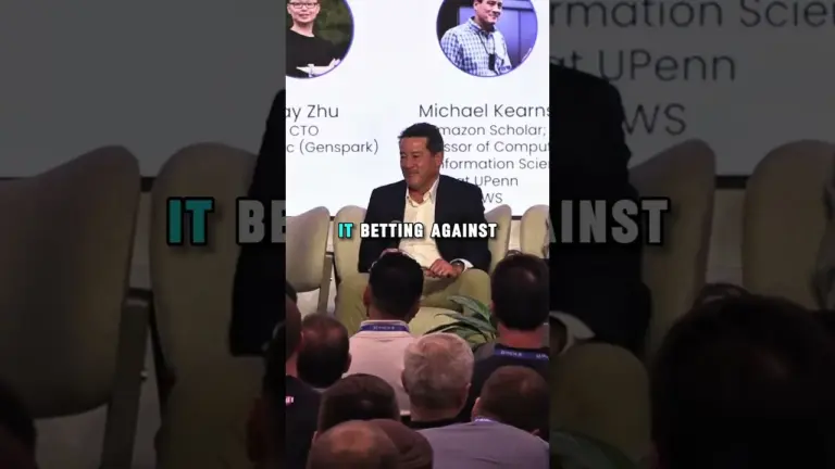 Open Source AI Surges: A Bad Bet to Bet Against It