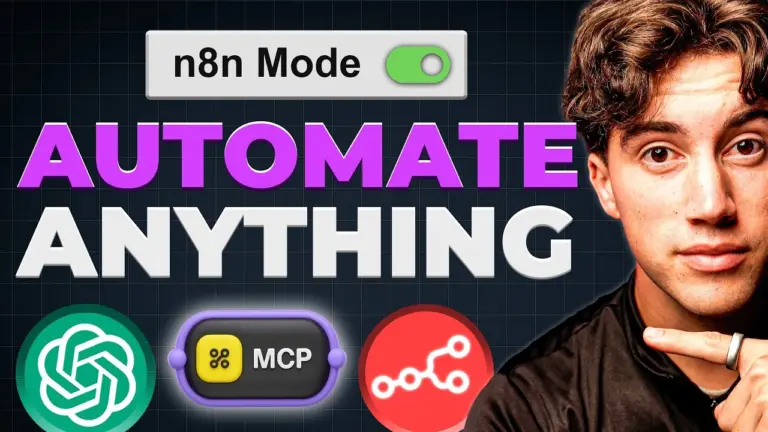 OpenAI Agent Builder Integrates with n8n for Expanded Automation