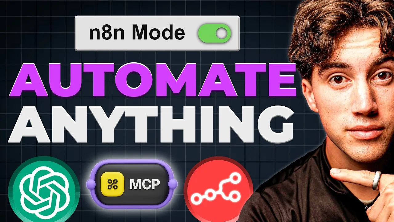 OpenAI Agent Builder Integrates with n8n for Expanded Automation