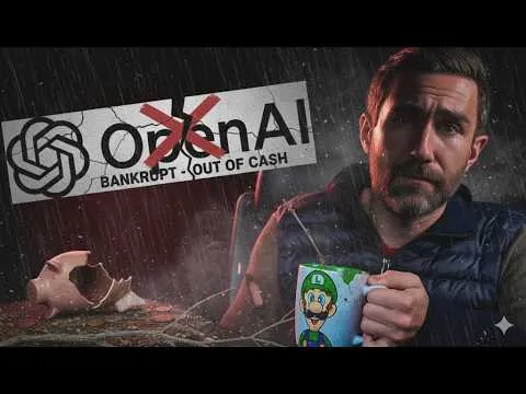 OpenAI Backers Rethink Billions Amidst Tightening Budgets