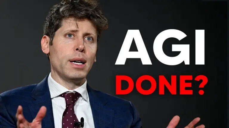 OpenAI Renames Product Team to ‘AGI Deployment’