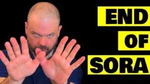 OpenAI Shifts Sora Focus to Robotics and Simulation