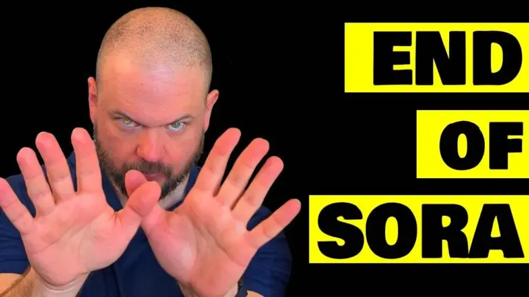 OpenAI Shifts Sora Focus to Robotics and Simulation