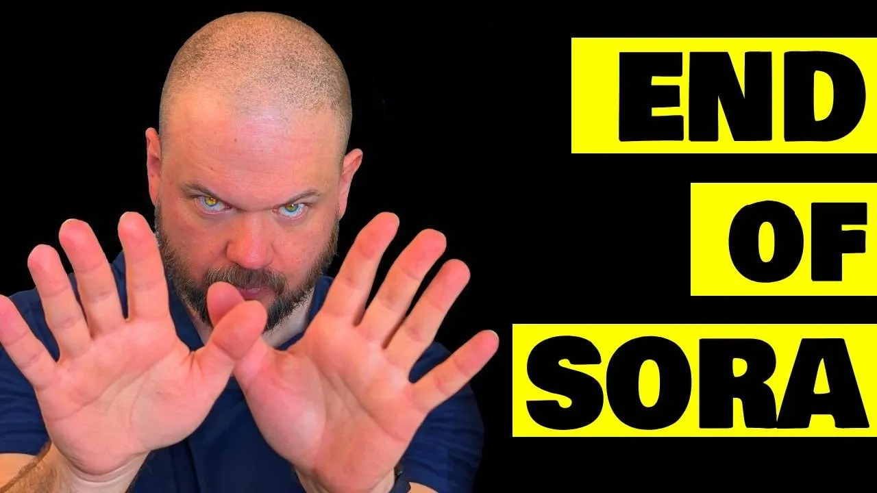 OpenAI Shifts Sora Focus to Robotics and Simulation