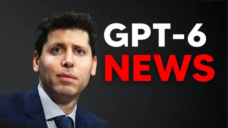 OpenAI Teases GPT-6 and Ambitious Hardware Ecosystem