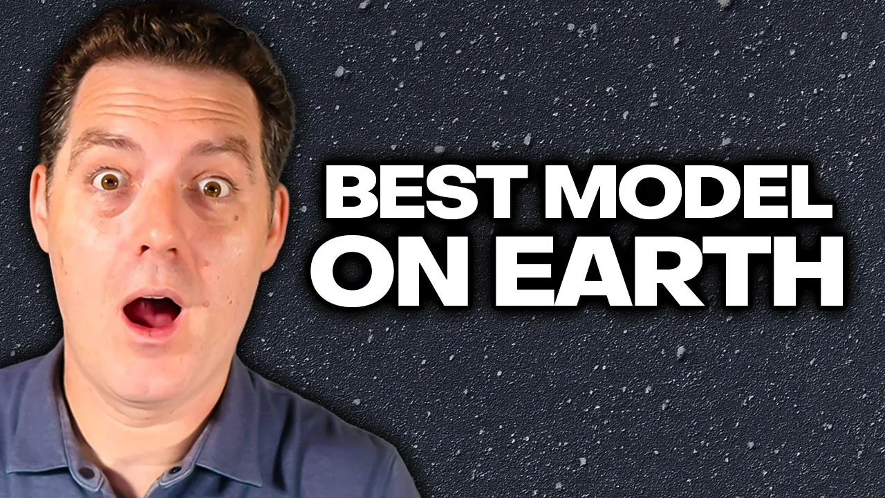 OpenAI Unveils GPT-5.4: A Unified AI Powerhouse