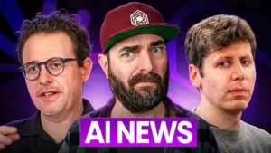 OpenAI Updates GPT-4, Google’s Gemini Shines