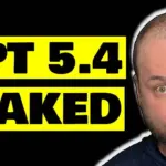 OpenAI’s GPT-5.4 Leaks Reveal Major AI Advancements
