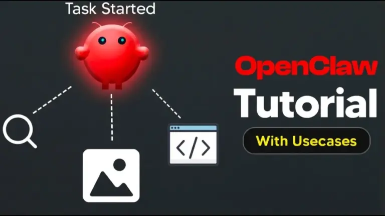 OpenClaw Unleashes AI Agents for Automated Tasks