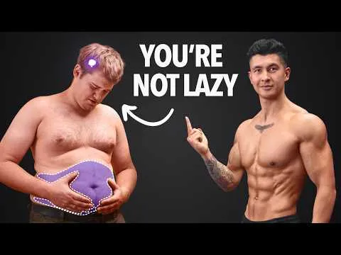 Outsmart Your Brain: Unlock Effortless Fat Loss