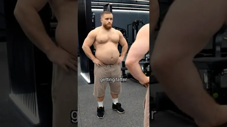 Overcome Body Image Struggles: Shift Focus to Feel & Perform