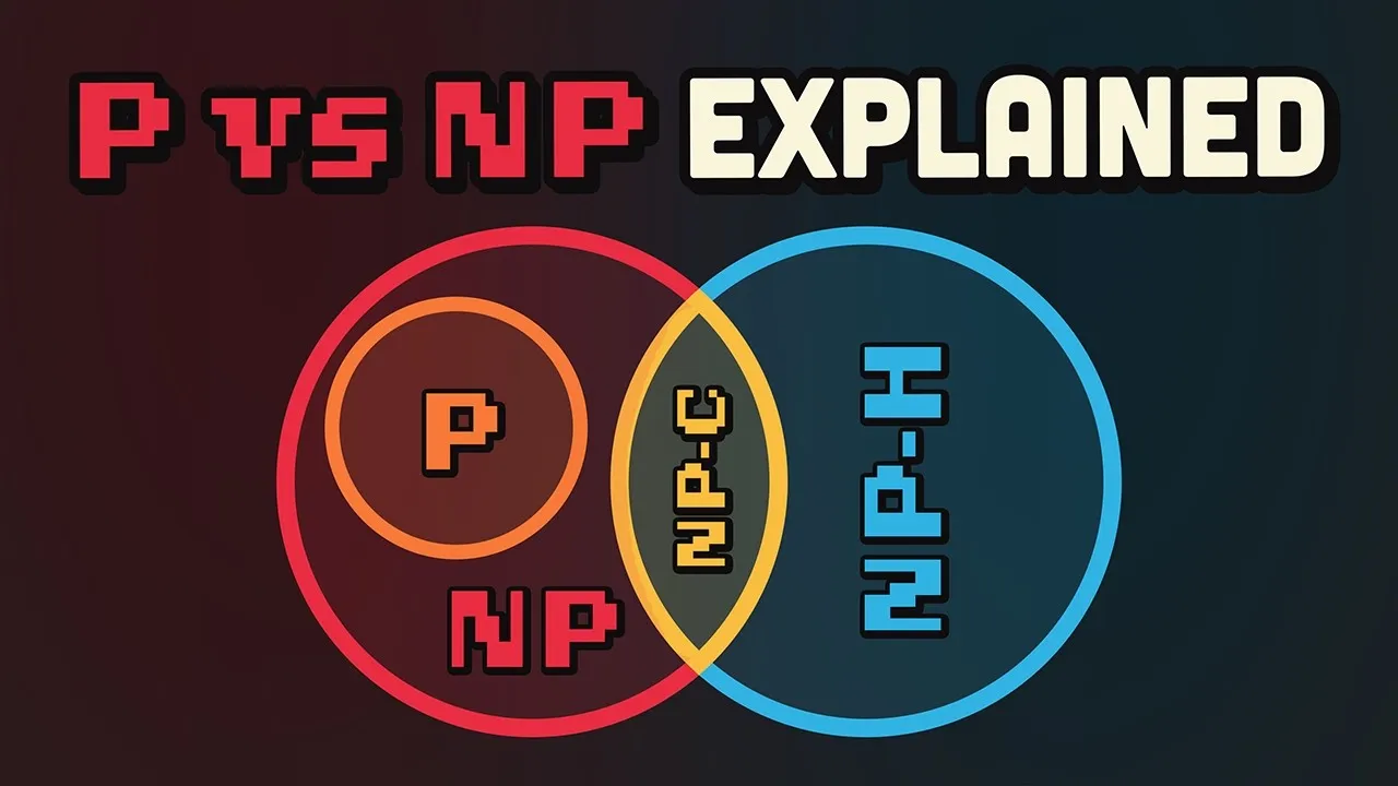 P vs NP: The Million-Dollar Computer Science Riddle