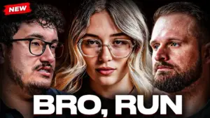 Painting Business Owner’s Financial Woes Spark Relationship Crisis