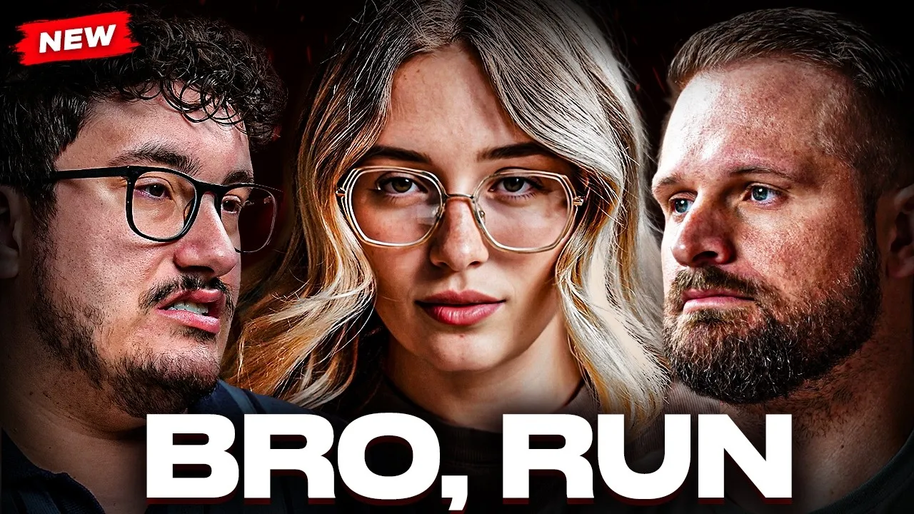 Painting Business Owner’s Financial Woes Spark Relationship Crisis