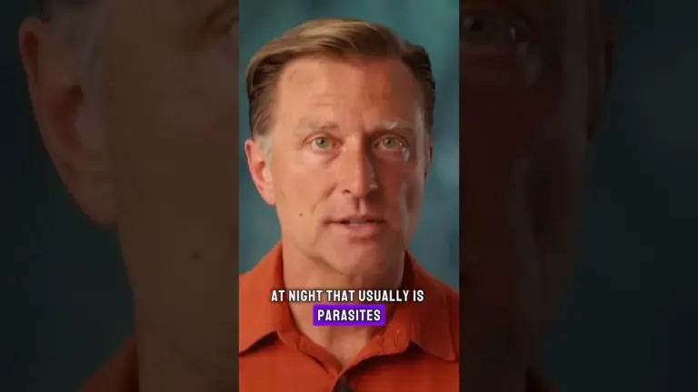 Parasite Signs: 5 Clues Your Body Needs Help