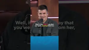 Parents Charge Daughter Rent, Sparking Family Feud