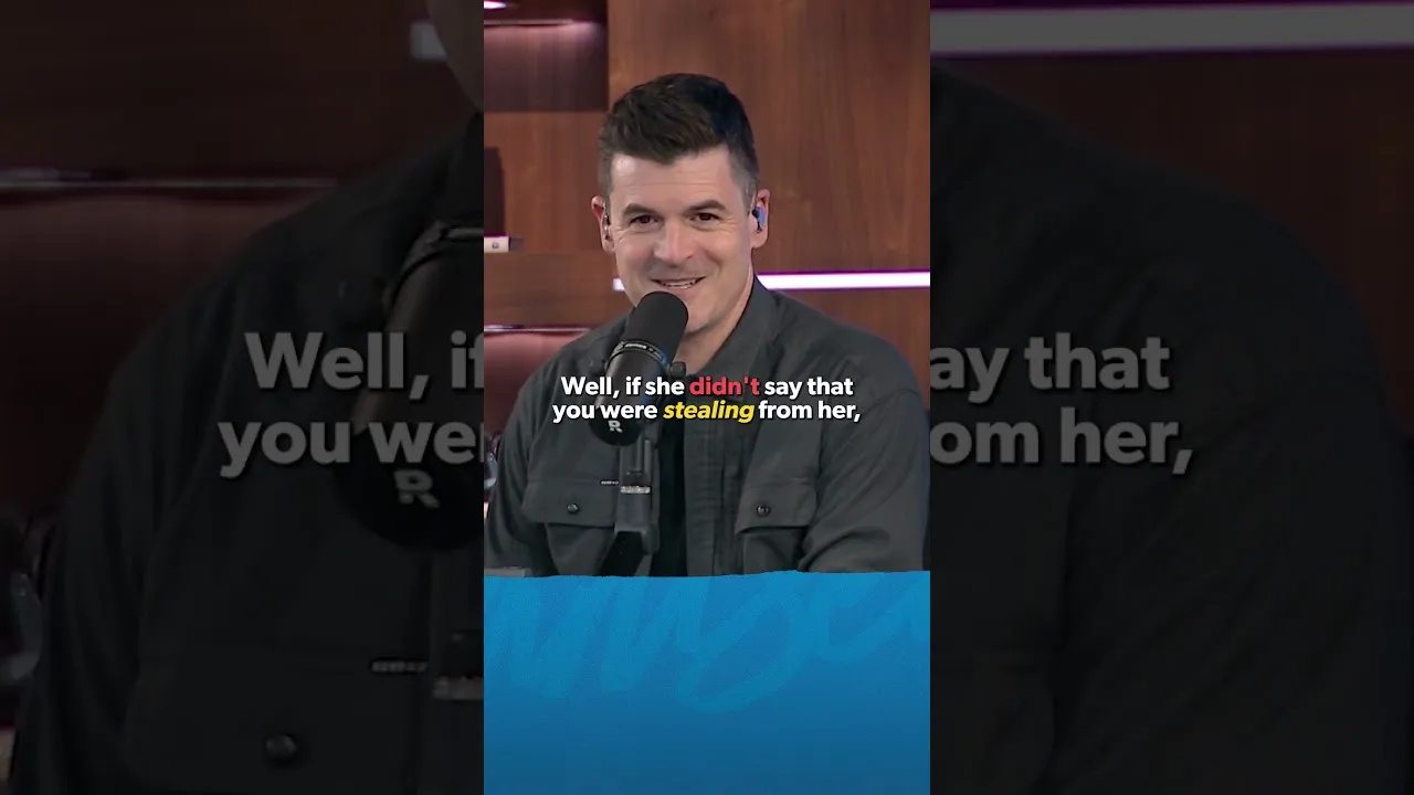 Parents Charge Daughter Rent, Sparking Family Feud