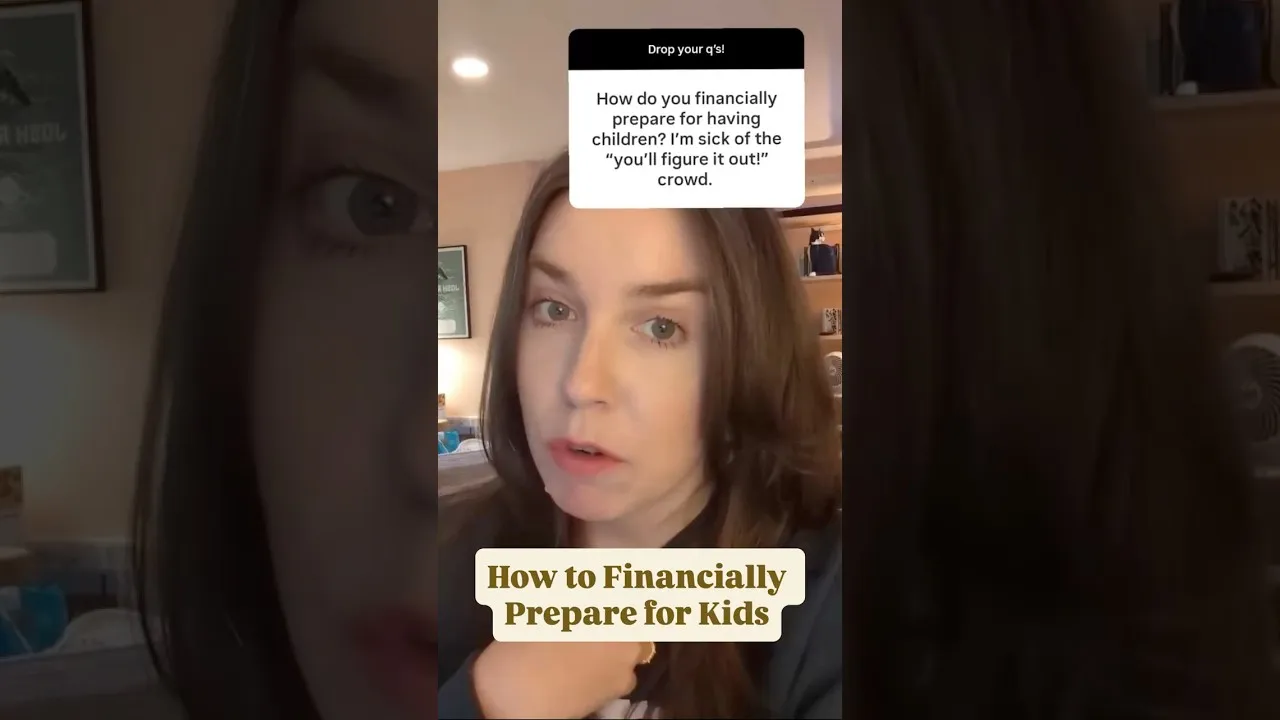 Parents: Guard Retirement, Save Early for Child Costs